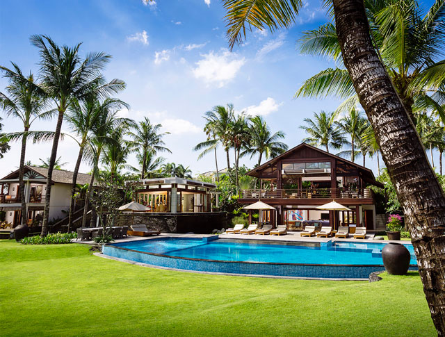 Villa Semarapura - 5BR